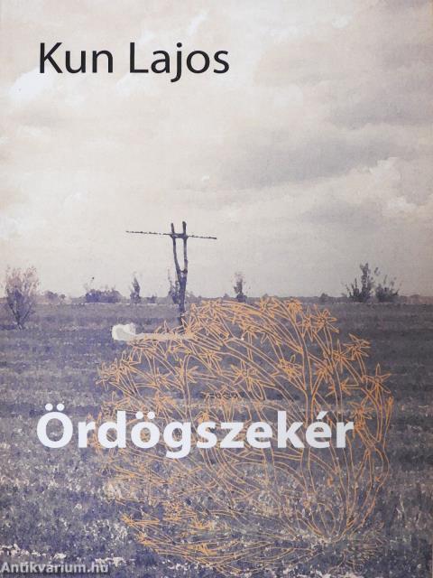 Ördögszekér