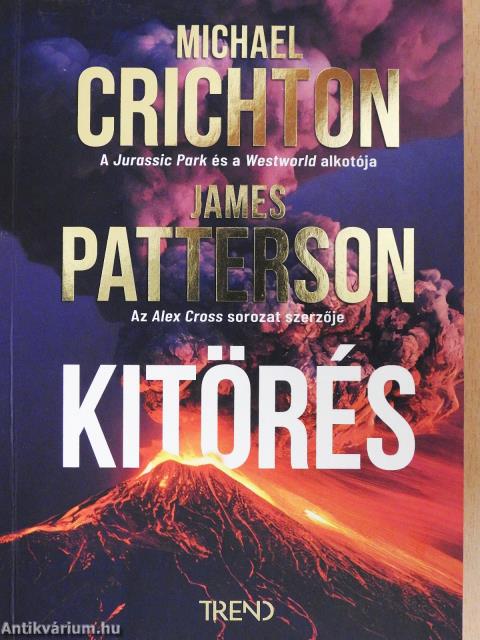 Kitörés