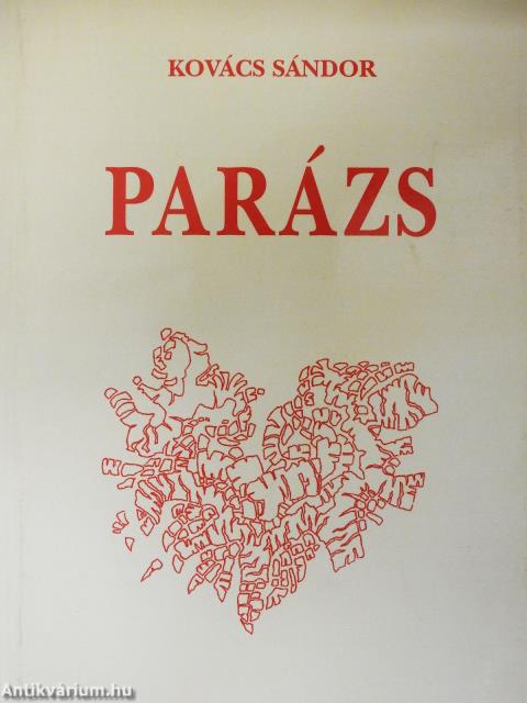 Parázs