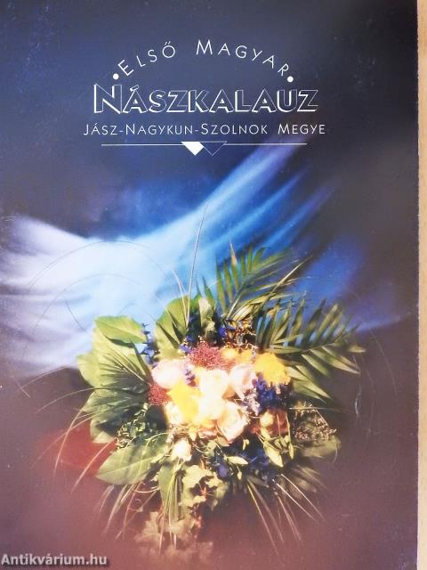 Első Magyar Nászkalauz