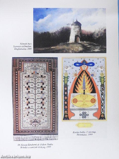 Keceli regélő