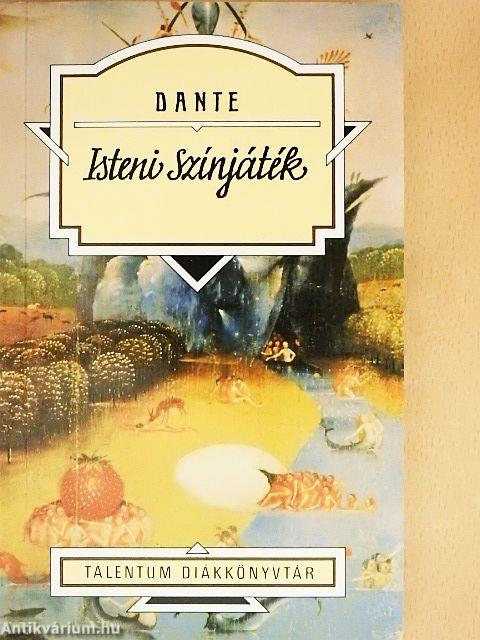 Isteni színjáték
