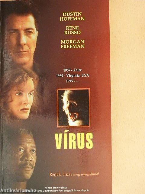 Vírus