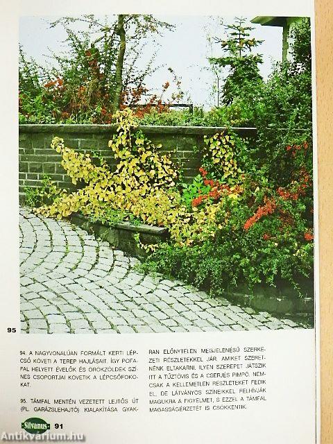 A harmonikus kert