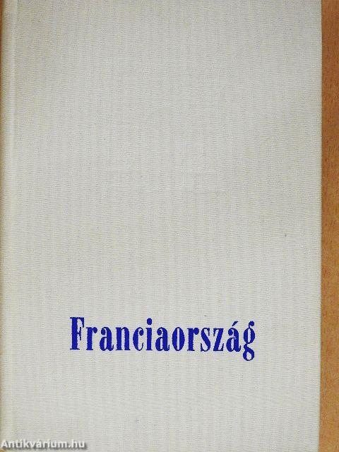 Franciaország