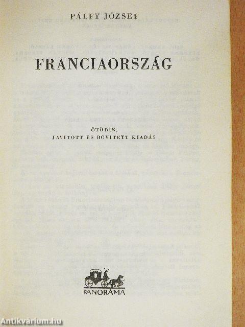Franciaország
