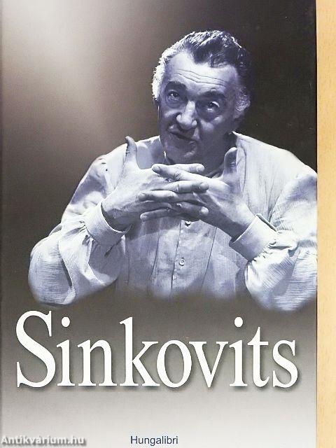 Sinkovits