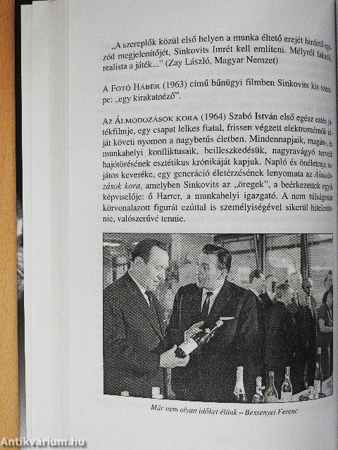 Sinkovits