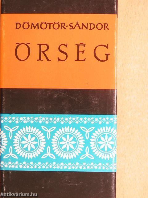 Őrség