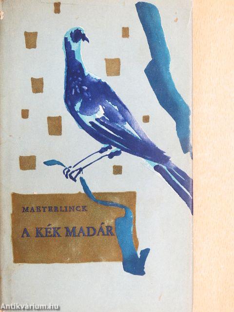 A kék madár