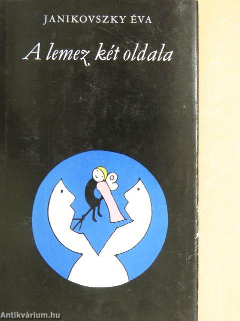 A lemez két oldala