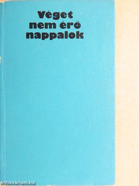 Véget nem érő nappalok