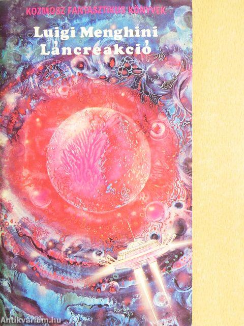 Láncreakció