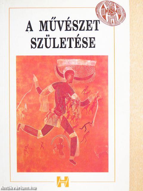 A művészet születése