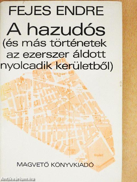 A hazudós