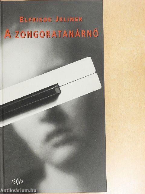 A zongoratanárnő