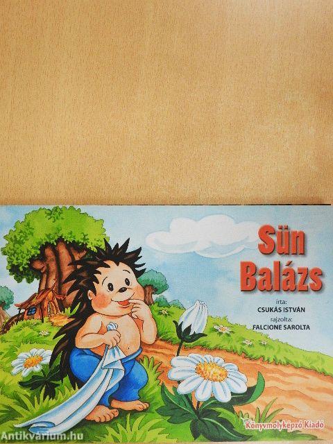 Sün Balázs