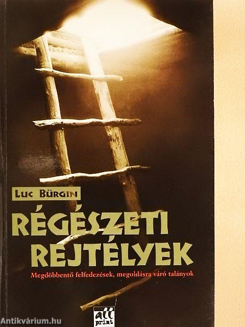Régészeti rejtélyek