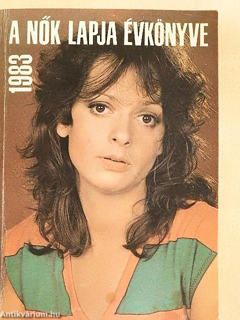 A Nők Lapja Évkönyve 1983