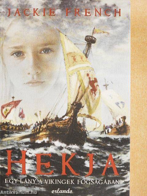 Hekja