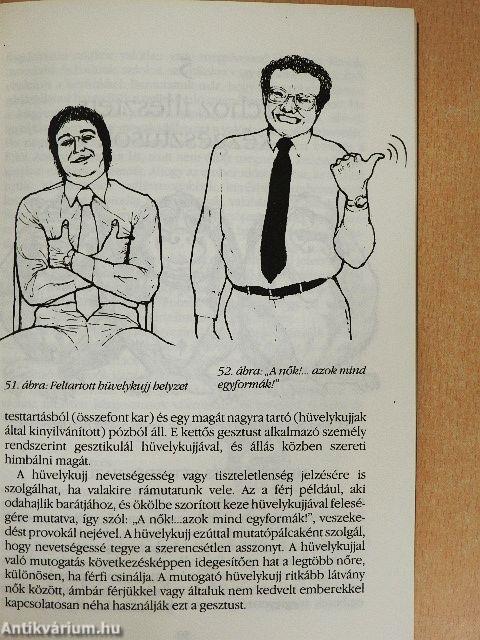 Testbeszéd