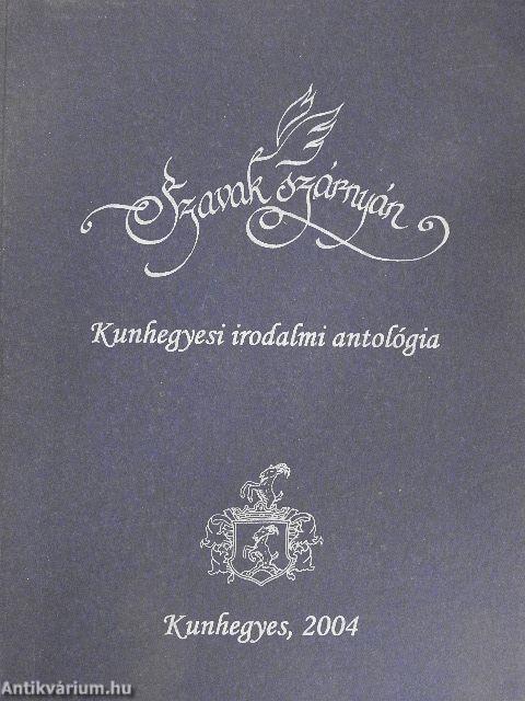Szavak szárnyán