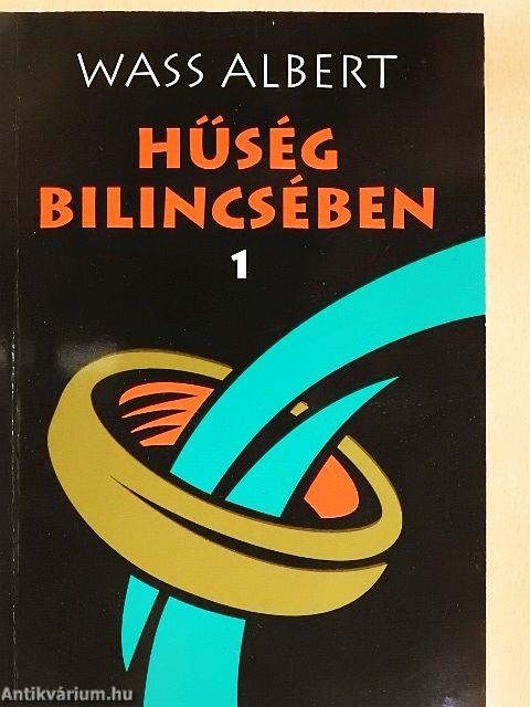 Hűség bilincsében 1-2.