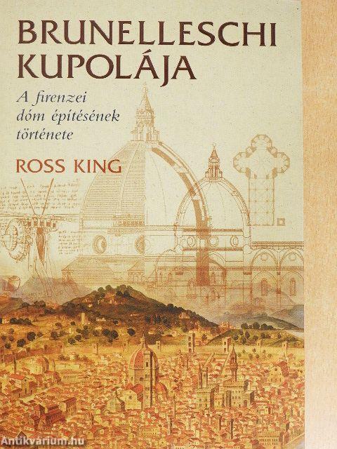 Brunelleschi kupolája