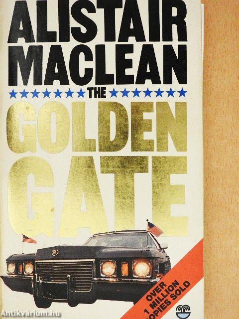The Golden Gate