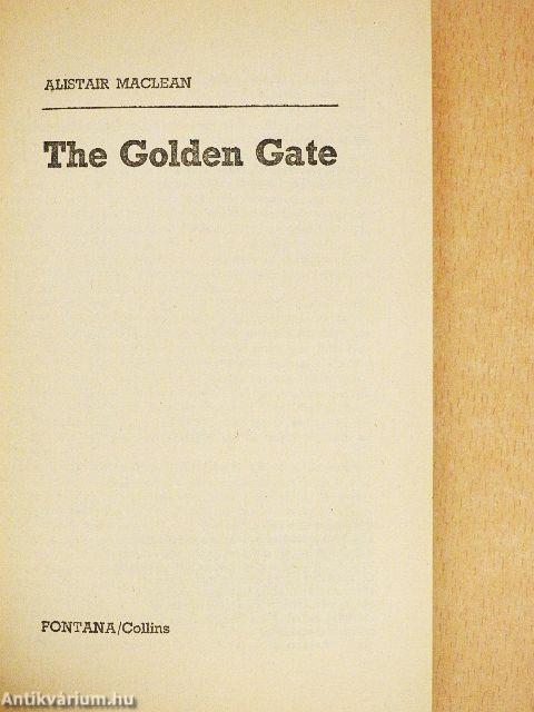 The Golden Gate