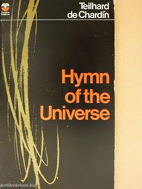 Hymn of the Universe