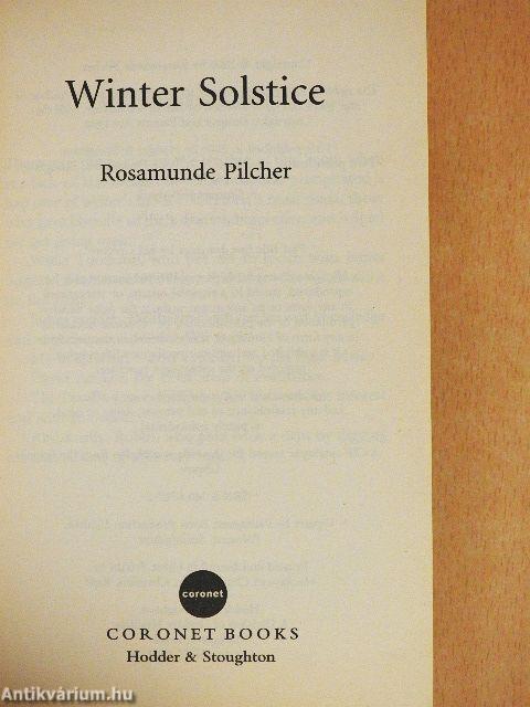 Winter Solstice