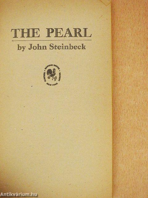 The Pearl