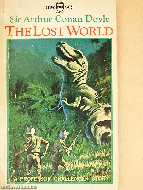 The Lost World