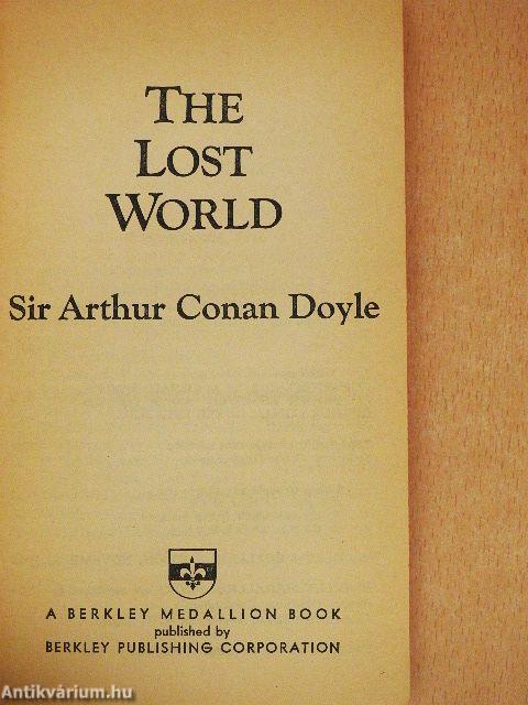 The Lost World