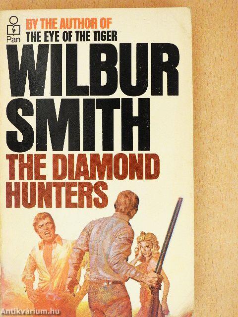 The Diamond Hunters