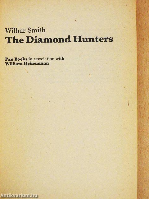 The Diamond Hunters