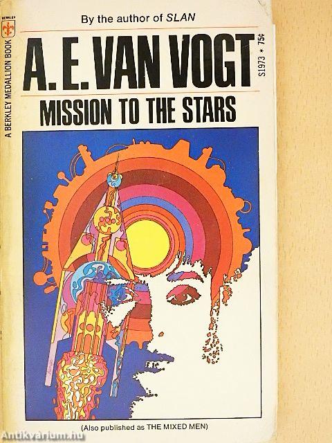 Mission to the Stars