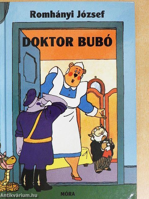 Doktor Bubó