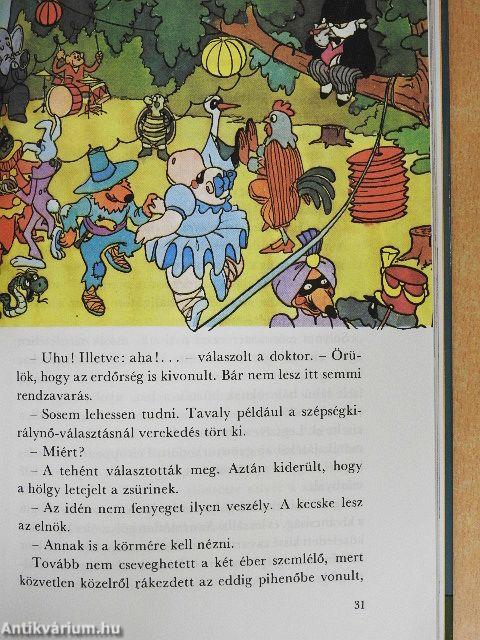 Doktor Bubó