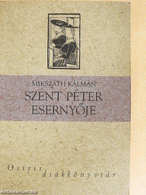 Szent Péter esernyője