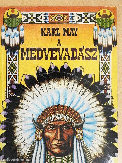 A medvevadász