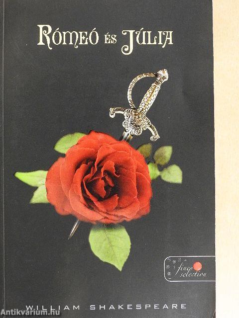 Rómeó és Júlia