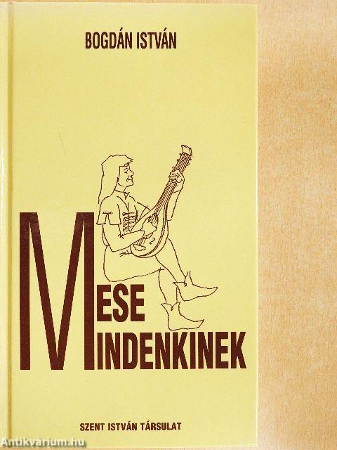 Mese Mindenkinek