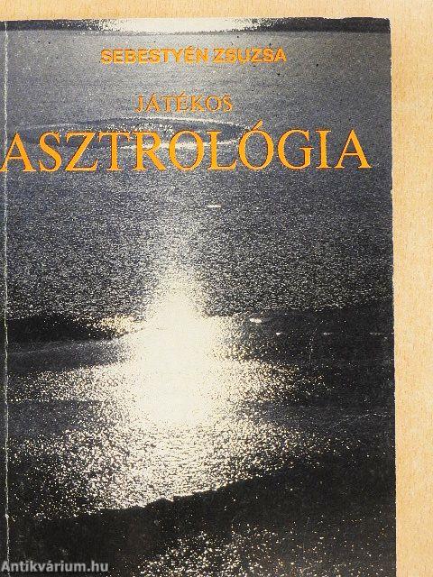 Játékos asztrológia