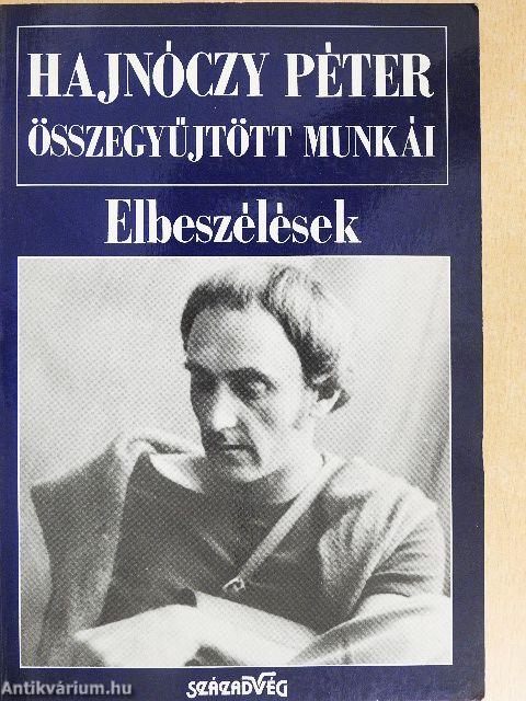 Elbeszélések