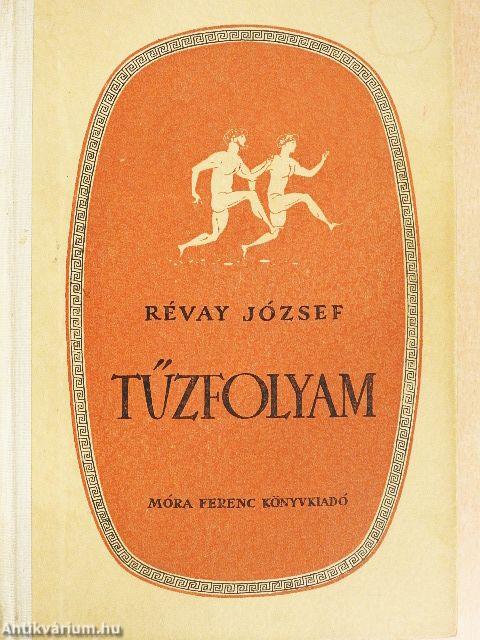 Tűzfolyam