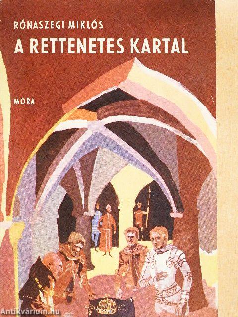 A rettenetes Kartal
