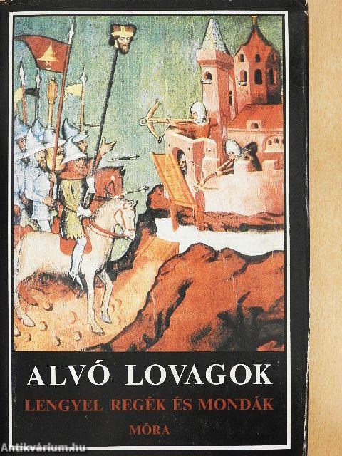 Alvó lovagok