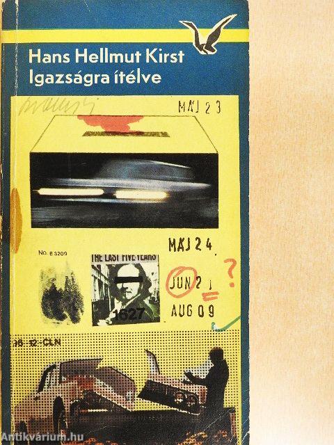 Igazságra ítélve